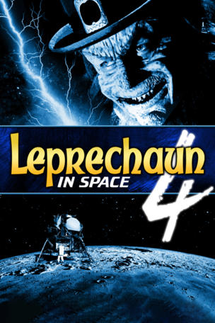 Leprechaun 4: In Space
