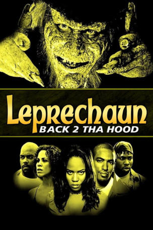 Leprechaun 6: Back 2 Tha Hood