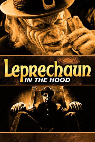 Leprechaun 5: In the Hood