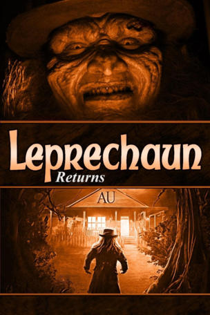 Leprechaun Returns