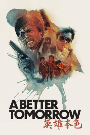 Better Tomorrow