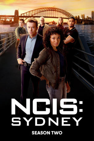 NCIS: Sydney_0002