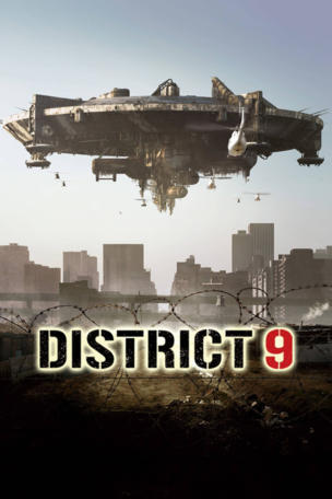 District 9