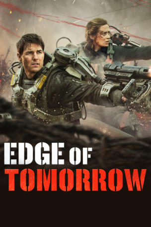 Edge of Tomorrow
