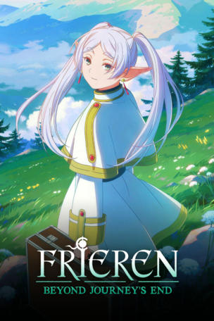 Frieren: Beyond Journey's End