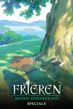 Frieren: Journey's Memory Special Video