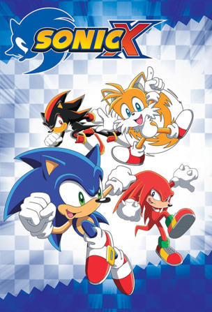 Sonic X