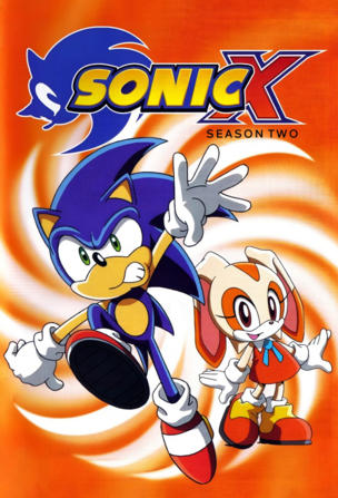 Sonic X_0002