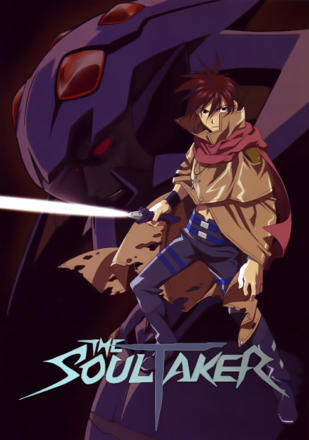 SoulTaker