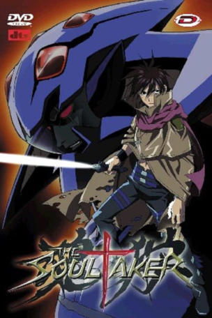 The SoulTaker_0001