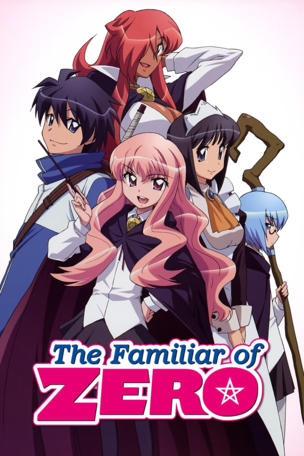 Familiar of Zero