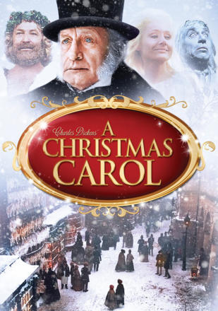Christmas Carol