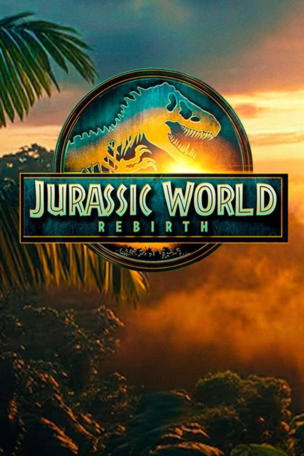Jurassic World: Rebirth