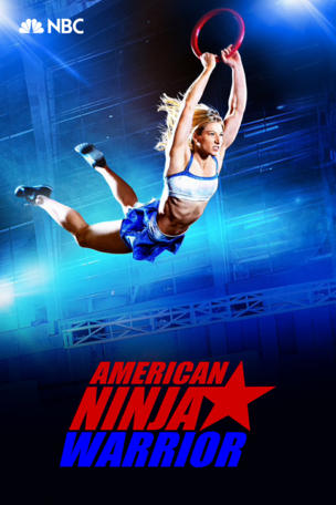 American Ninja Warrior