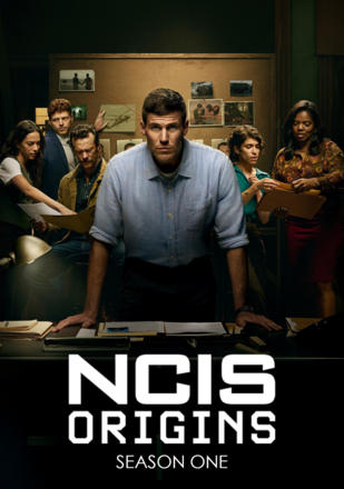 NCIS: Origins_0001