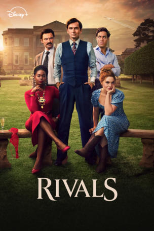 Rivals (2024)