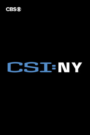CSI: NY