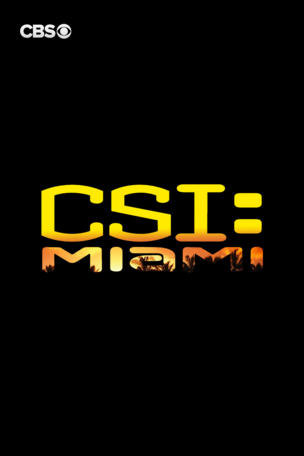 CSI: Miami