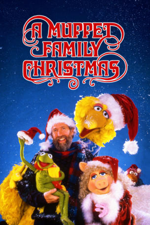 Muppet Family Christmas