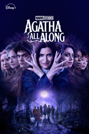 Agatha All Along