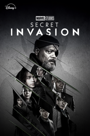 Secret Invasion