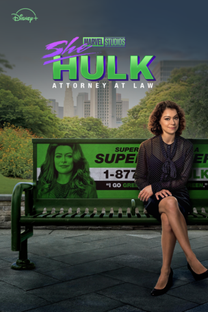 She-Hulk: Attorney at Law