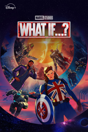 What If…?