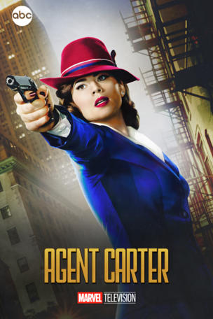 Agent Carter