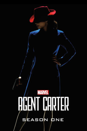 Agent Carter_0001