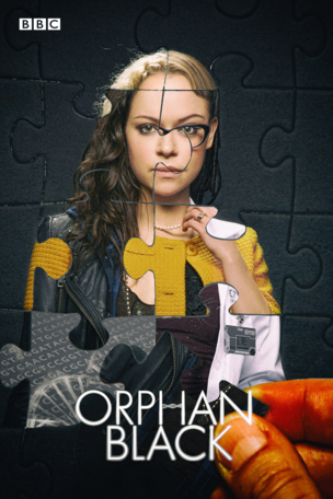 Orphan Black