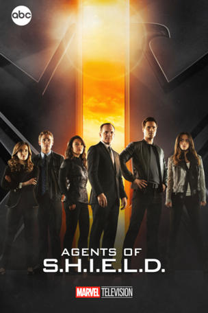 Marvel's Agents of S.H.I.E.L.D.