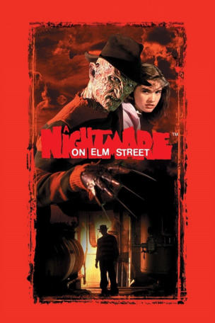 Nightmare on Elm Street