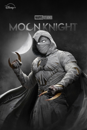 Moon Knight