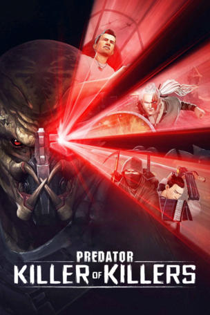 Predator: Killer of Killers