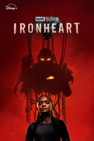 Ironheart