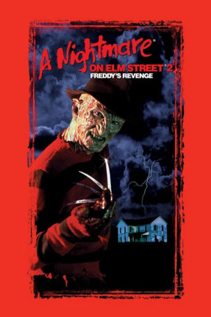 Nightmare on Elm Street Part 2: Freddy's Revenge