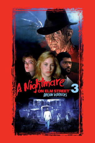 Nightmare on Elm Street 3: Dream Warriors
