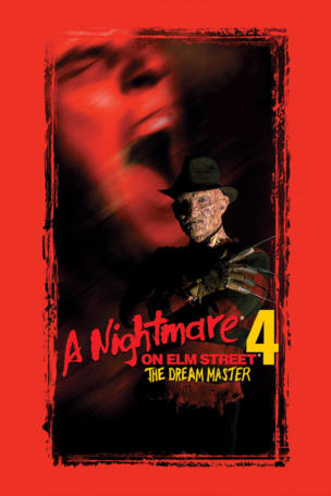 Nightmare on Elm Street 4: The Dream Master