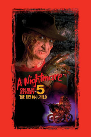 Nightmare on Elm Street: The Dream Child