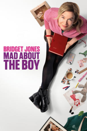 Bridget Jones: Mad About the Boy