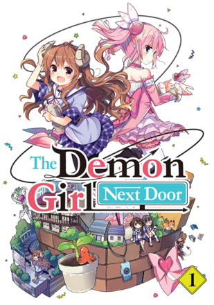 The Demon Girl Next Door_0001