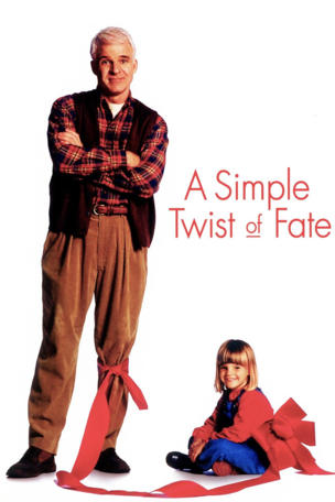 Simple Twist of Fate
