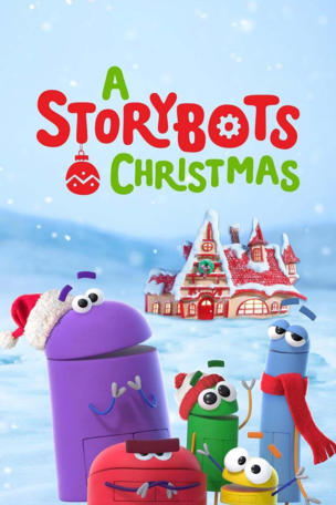 StoryBots Christmas