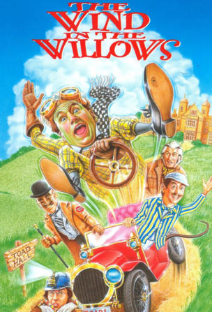 Wind in the Willows