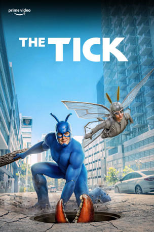 Tick (2016)