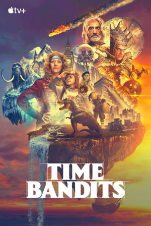 Time Bandits