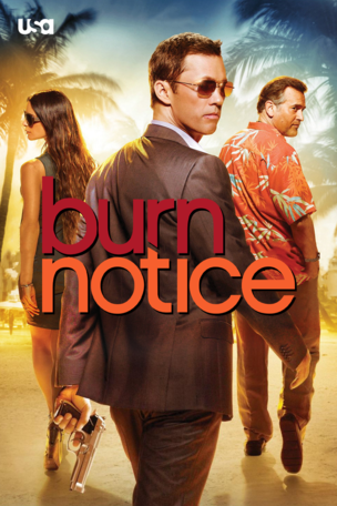 Burn Notice