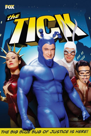 Tick (2001)