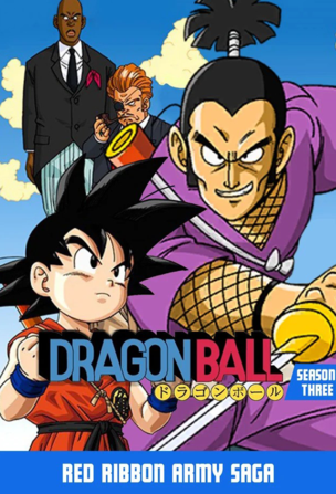 End of Commander Red