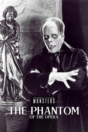 Phantom of the Opera
